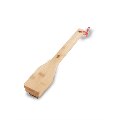 Bamboo Barbecue Scraper