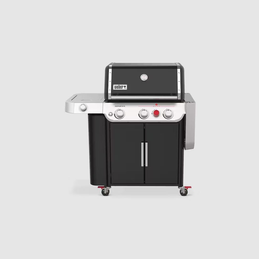 Genesis E-335 Gas Barbecue