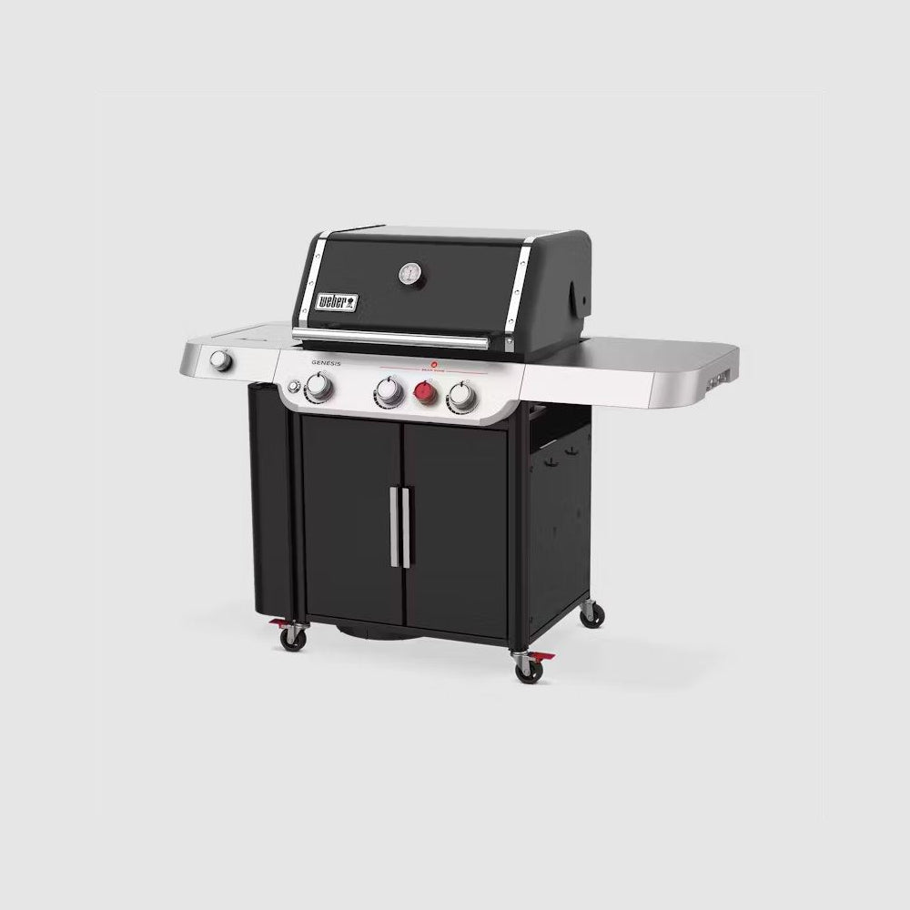 Genesis E-335 Gas Barbecue