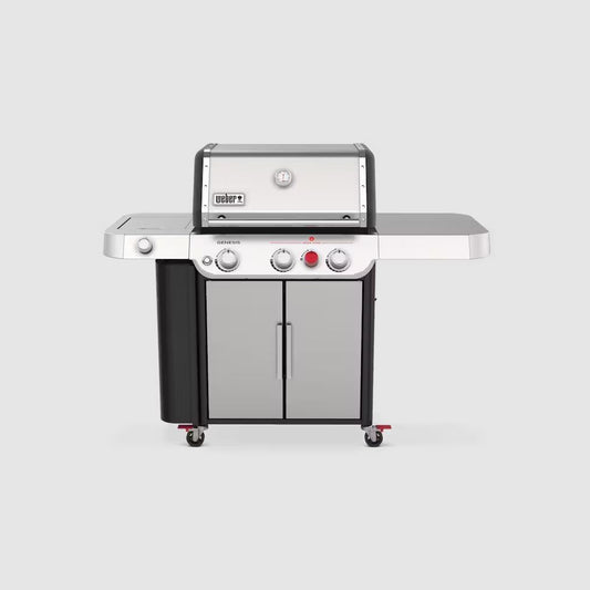 Genesis S-335 Gas Barbecue