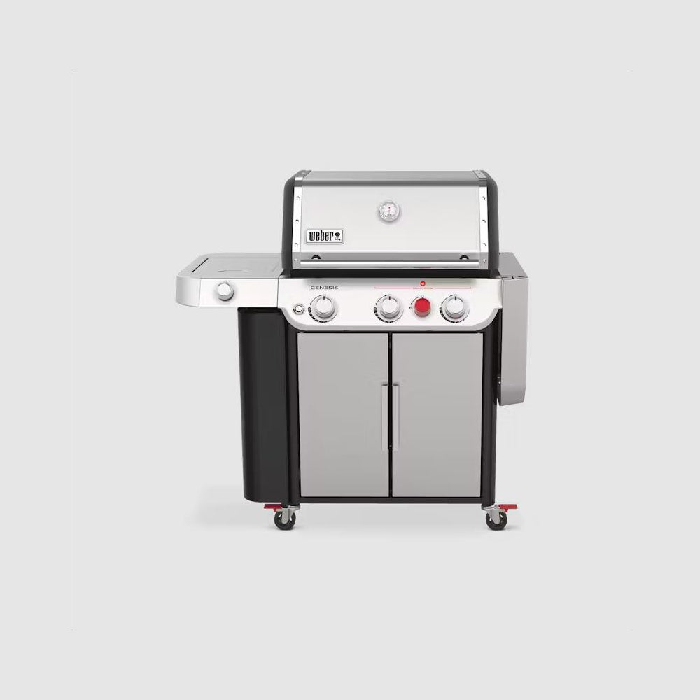 Genesis S-335 Gas Barbecue