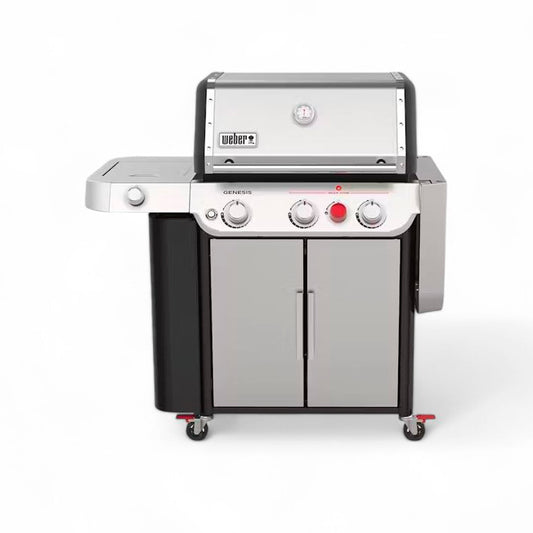 Genesis S-335 Gas Barbecue