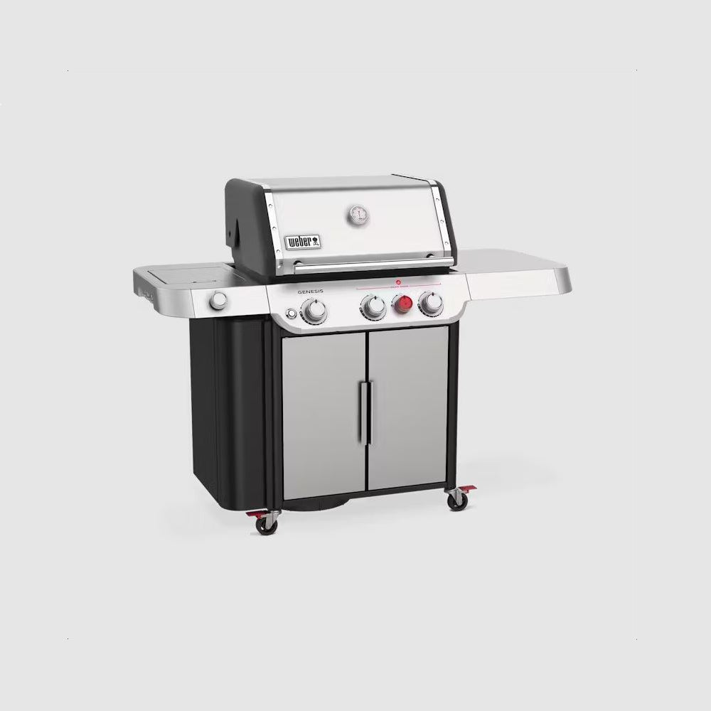 Genesis S-335 Gas Barbecue