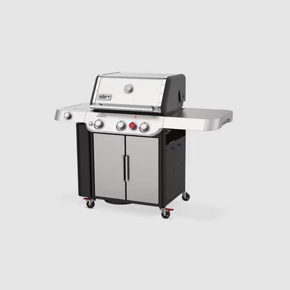 Genesis S-335 Gas Barbecue