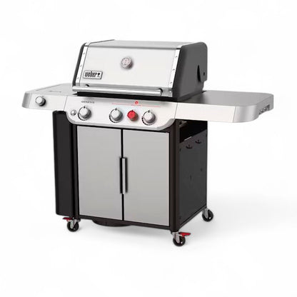 Genesis S-335 Gas Barbecue