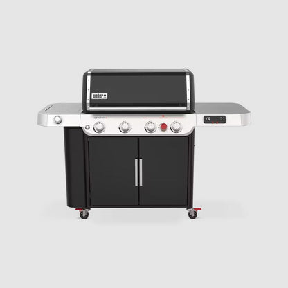 Genesis EX-435 Gas Barbecue