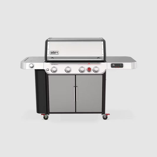 Genesis SX-435 Gas Barbecue