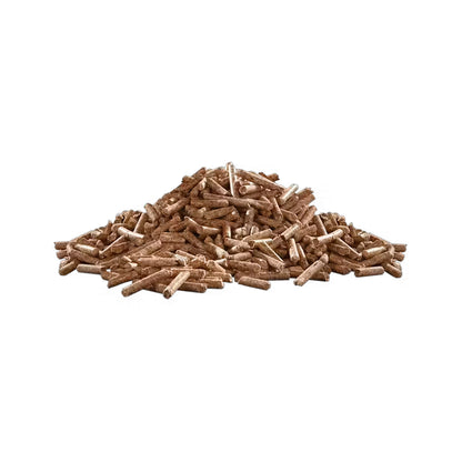 Cherry All-Natural Hardwood Pellets - 8 Kg