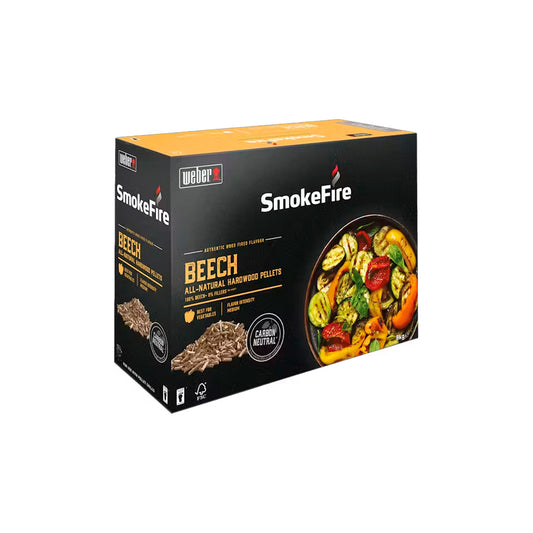 Beech All-Natural Hardwood Pellets - 8 Kg