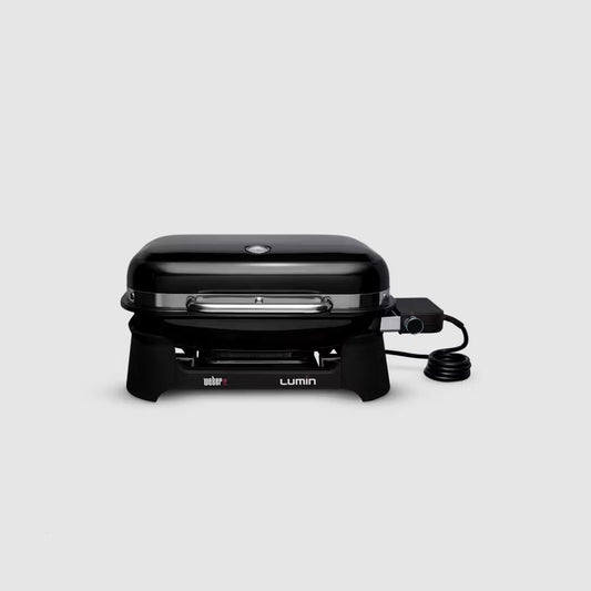 Lumin 2000 Compact Electric Barbecue