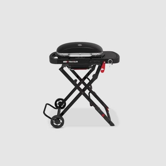 Traveler Compact Gas Barbecue