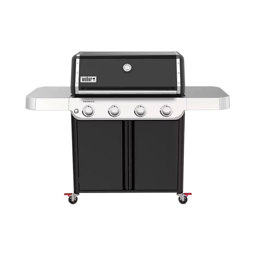 Genesis E-415 Gas Barbecue