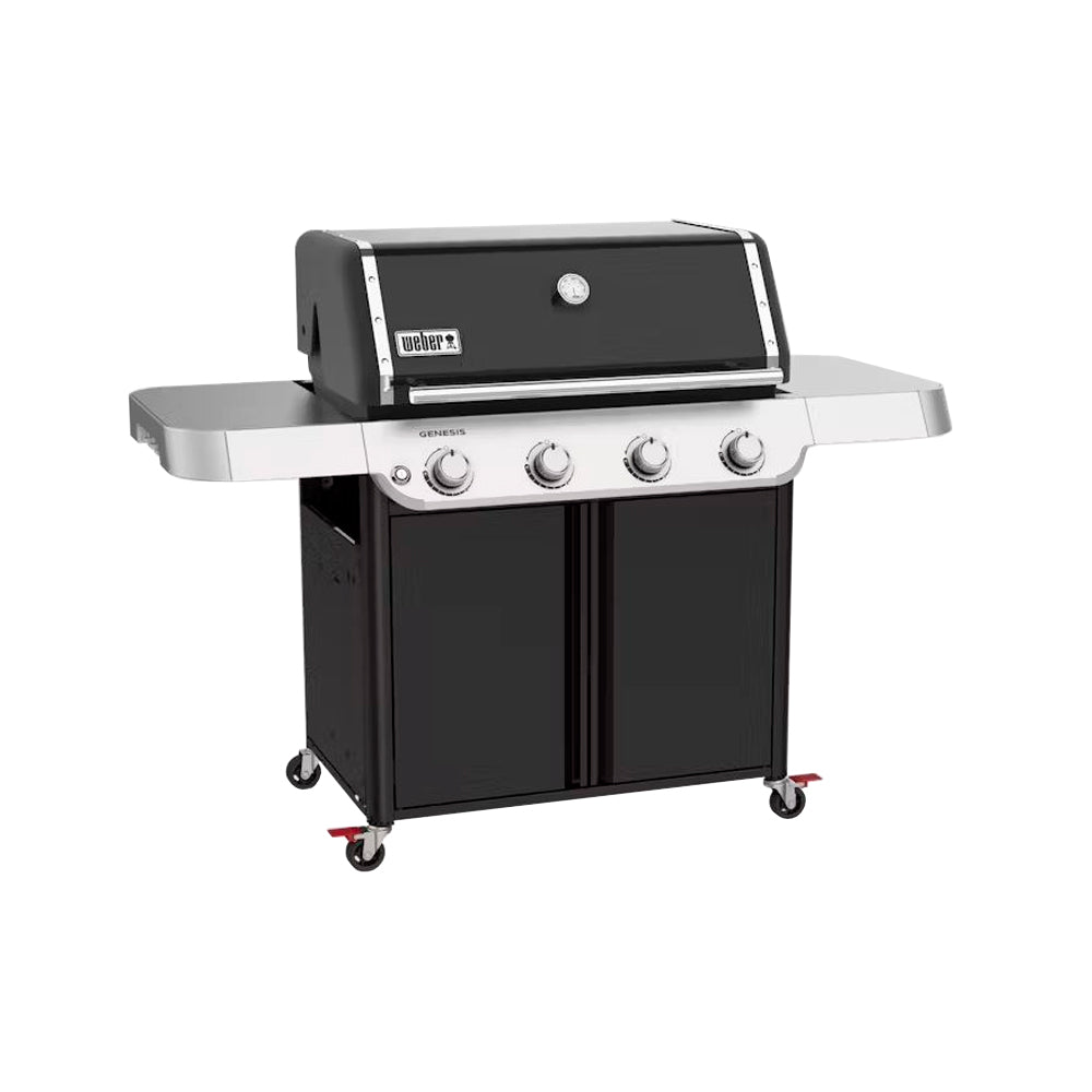 Genesis E-415 Gas Barbecue