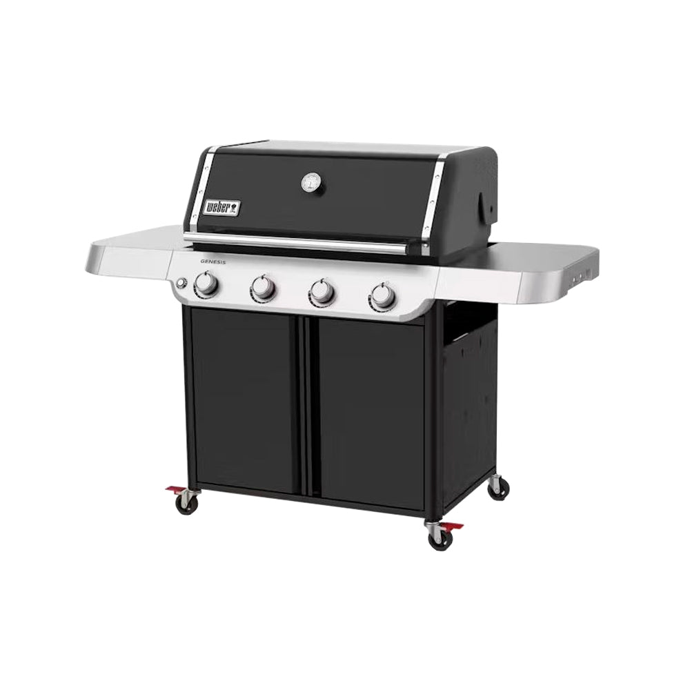 Genesis E-415 Gas Barbecue