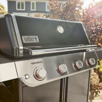 Genesis E-415 Gas Barbecue