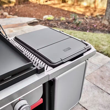 Outdoor Storage Bin