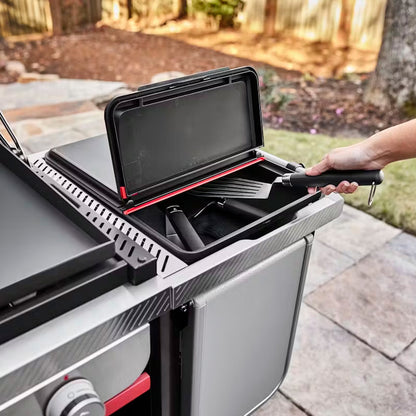 Outdoor Storage Bin