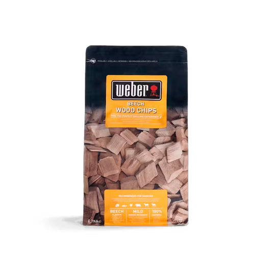 Beech Wood Chips - 700 g