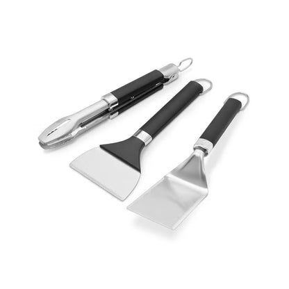 Portable Griddle Tool Set