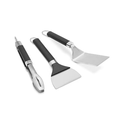 Portable Griddle Tool Set