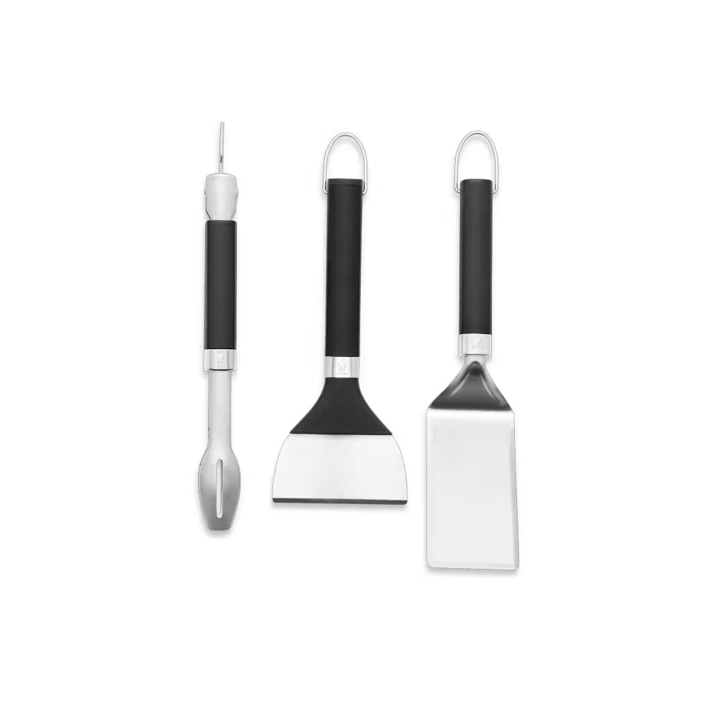 Portable Griddle Tool Set