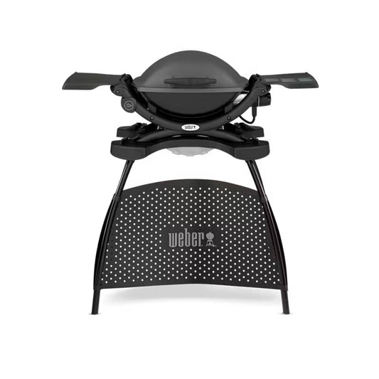 Q 1400 Electric Barbecue with Stand