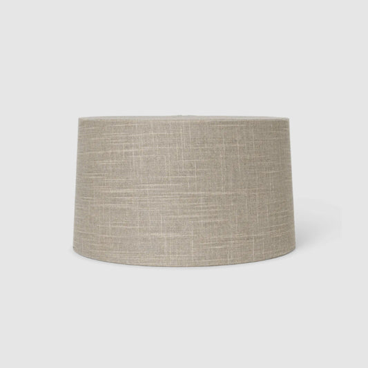 Eclipse Lampshade Short 33 cm diam.