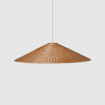 Dou Lampshade 90 cm diam.