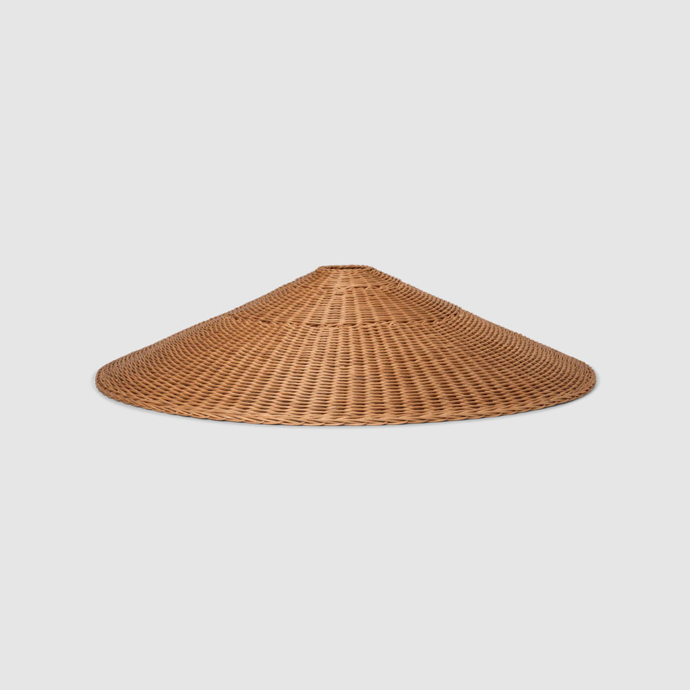 Dou Lampshade 90 cm diam.