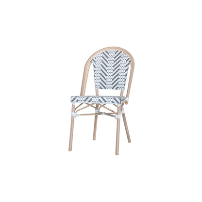 Antibes Stackable Chair