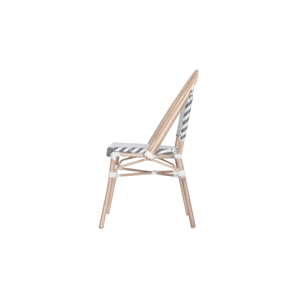 Antibes Stackable Chair