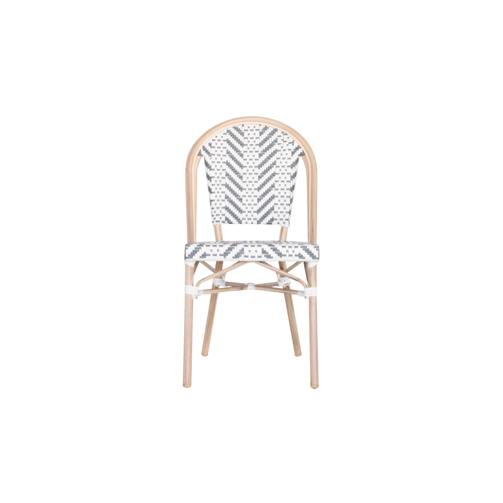 Antibes Stackable Chair