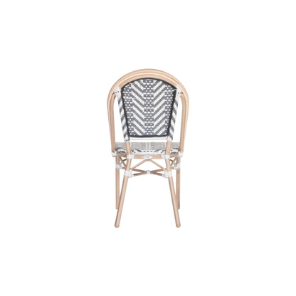 Antibes Stackable Chair