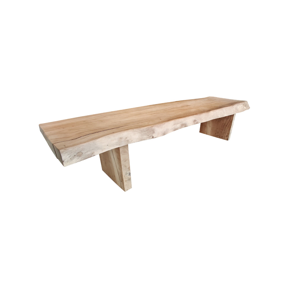 Suar Oak Table