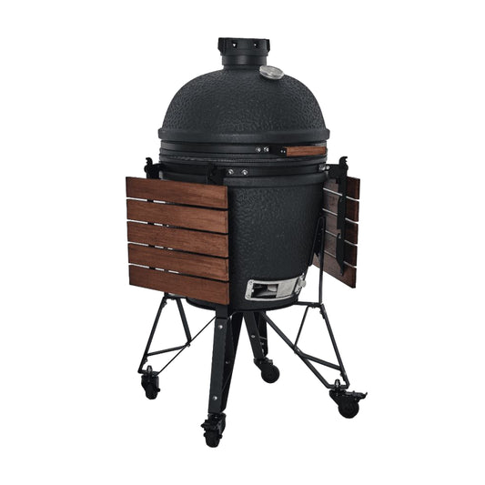 Urban L Complete Barbecue