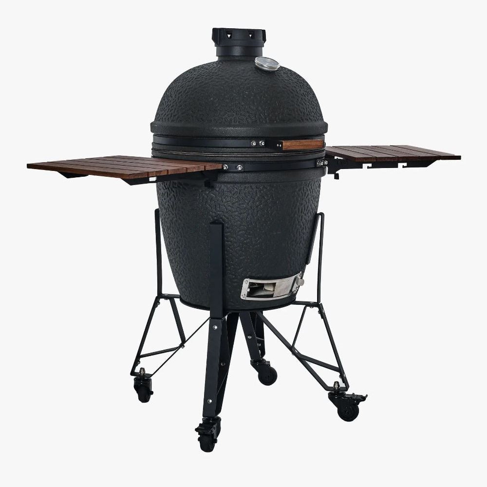 Urban L Complete Barbecue