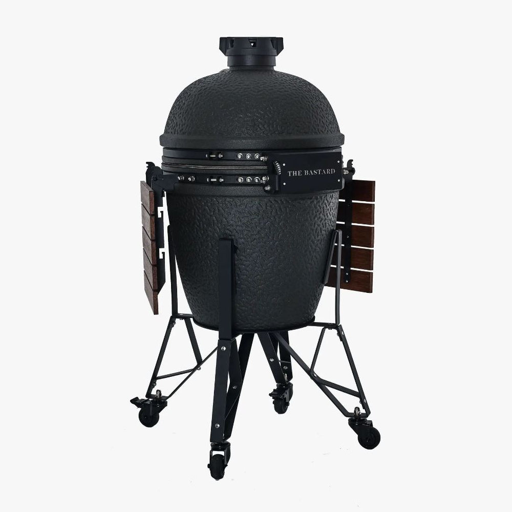 Urban L Complete Barbecue