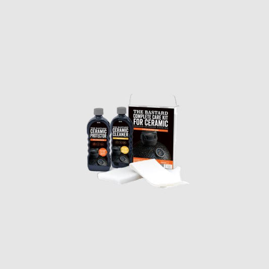 Cleaner and Wax Polish Kit