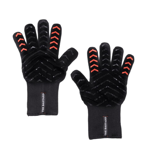 Fibre Thermo BBQ Gloves