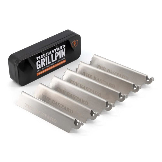 Grill Pin 6 Piece Set