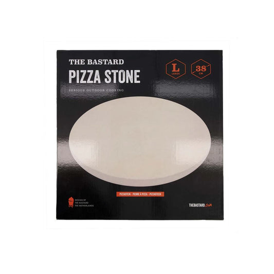 Pizza Stone 38 cm diam.