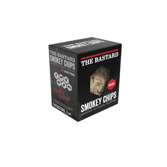 Chery Smoke Chips 500 g