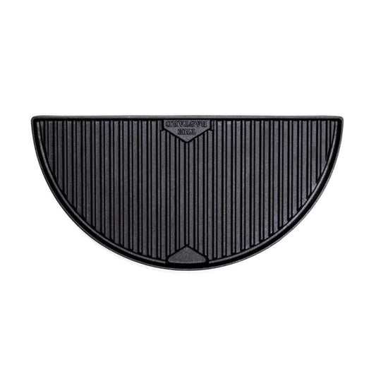 Cast Iron Half Moon Griddle