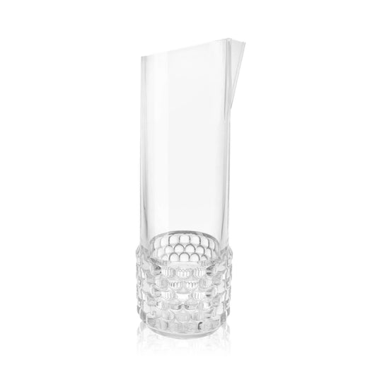 Jellies Family Crystal Carafes - Crystal