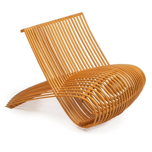 Wooden Chair Marc Newson