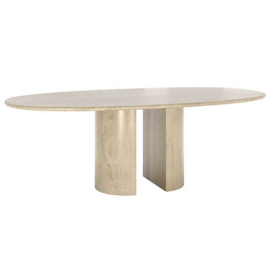 Dolmen Table 220 x 110 x 73 cm