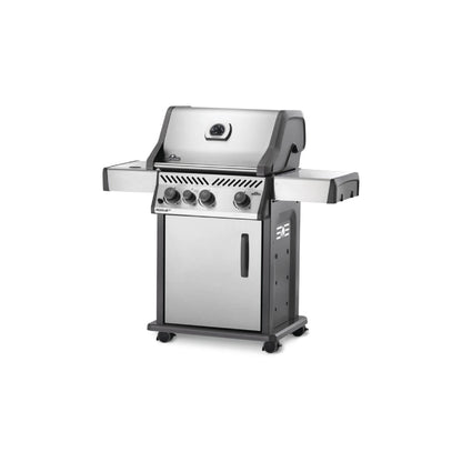 Rogue XT 425 Gas Barbecue