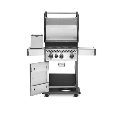 Rogue XT 425 Gas Barbecue