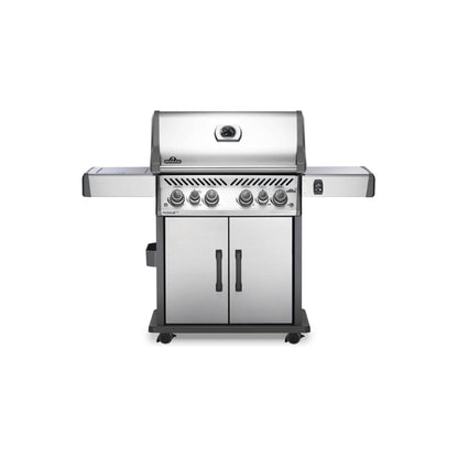 Rogue SE 525 Gas Barbecue