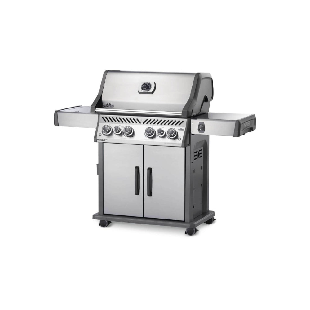 Rogue SE 525 Gas Barbecue